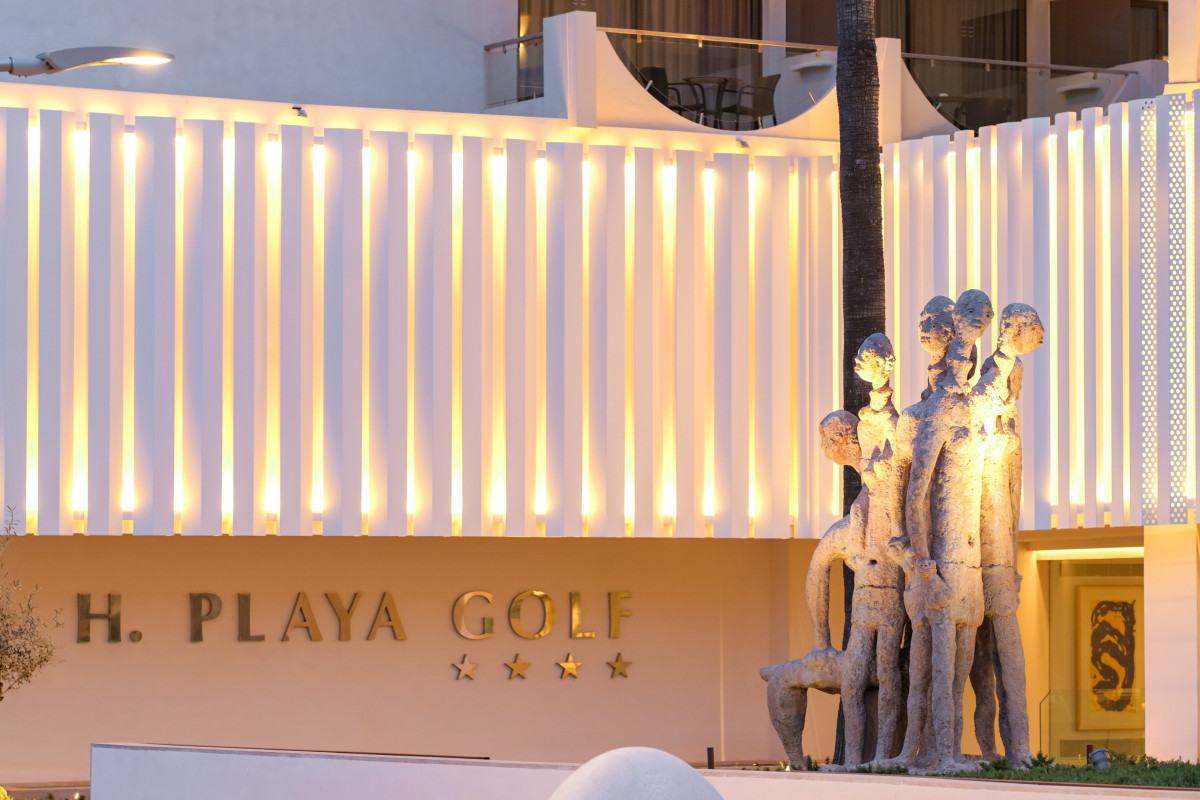 Playa Golf