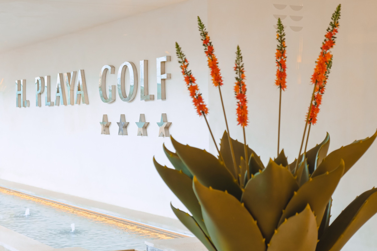 Playa Golf