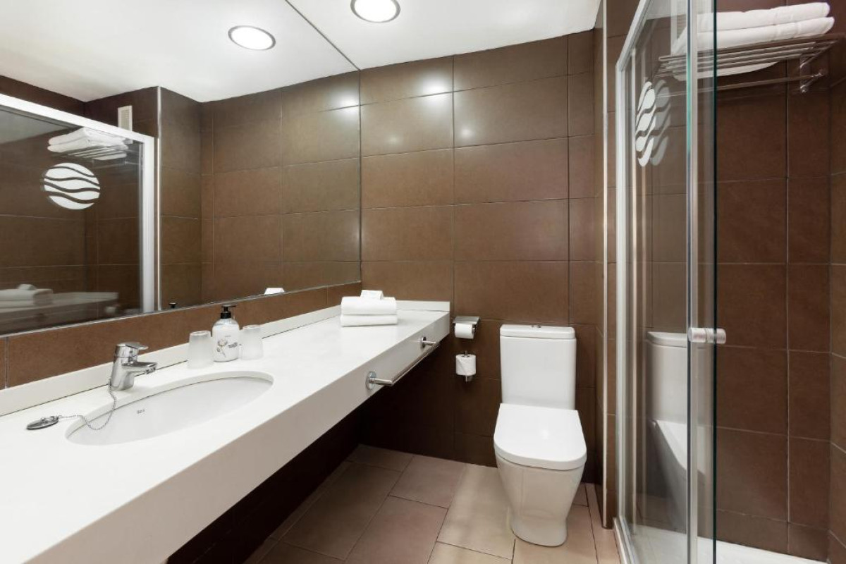 PLAYA OLID SUITES  APARTMENTS