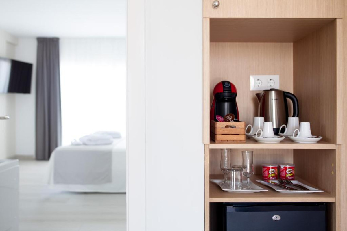 PLAYA OLID SUITES  APARTMENTS