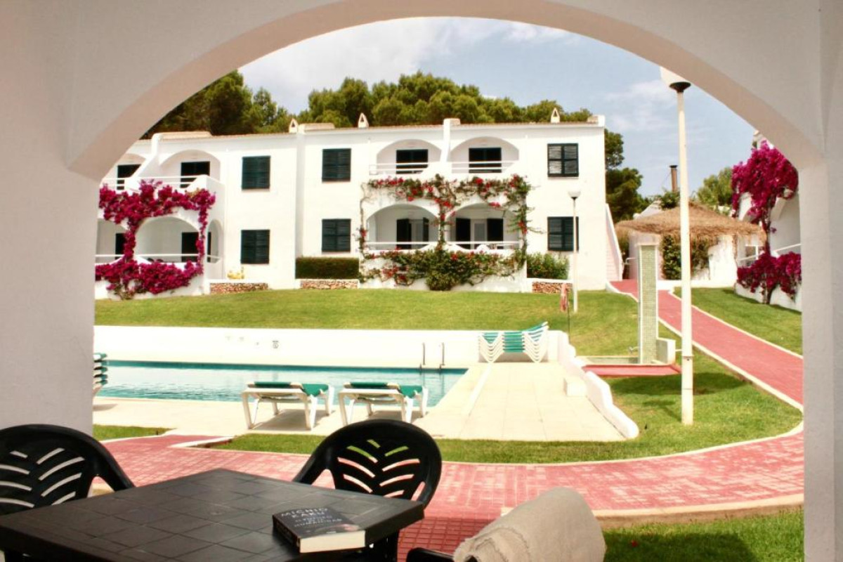 Playa Parc Apartments
