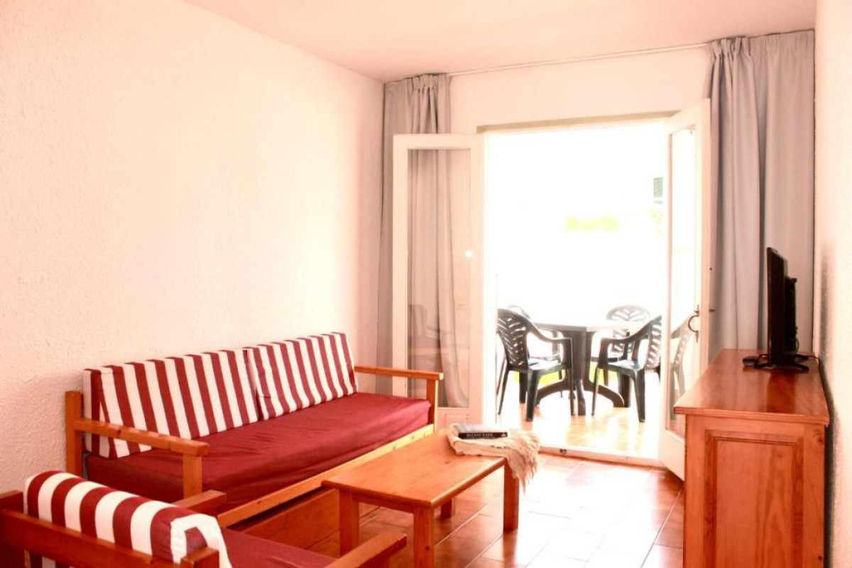 Playa Parc Apartments