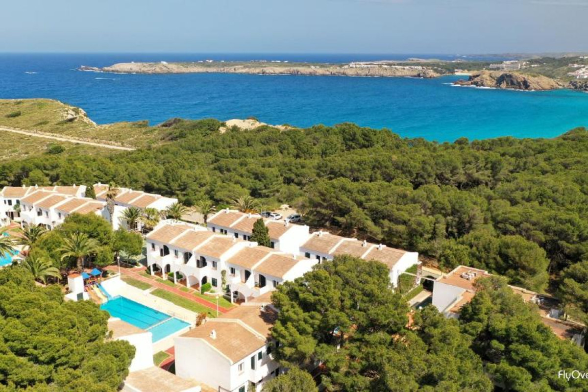 Playa Parc Apartments