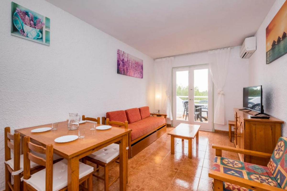 Playa Parc Apartments