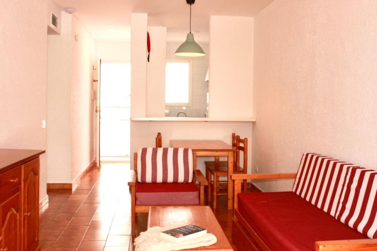 Playa Parc Apartments