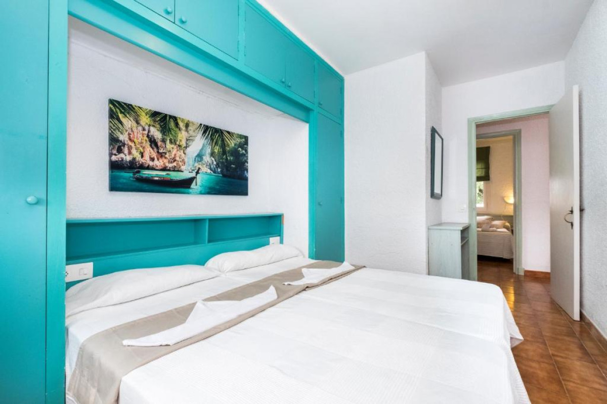 Playa Parc Apartments