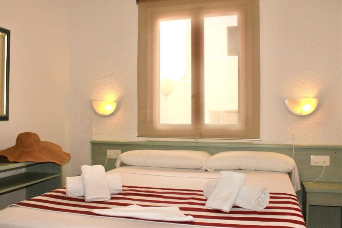 Playa Parc Apartments