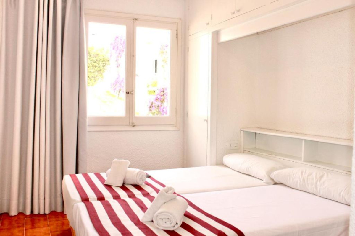 Playa Parc Apartments