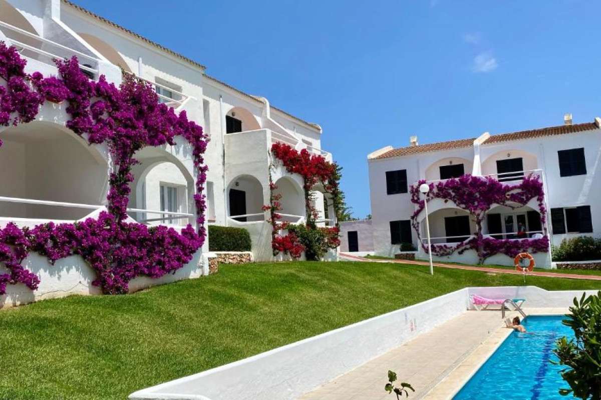 Playa Parc Apartments