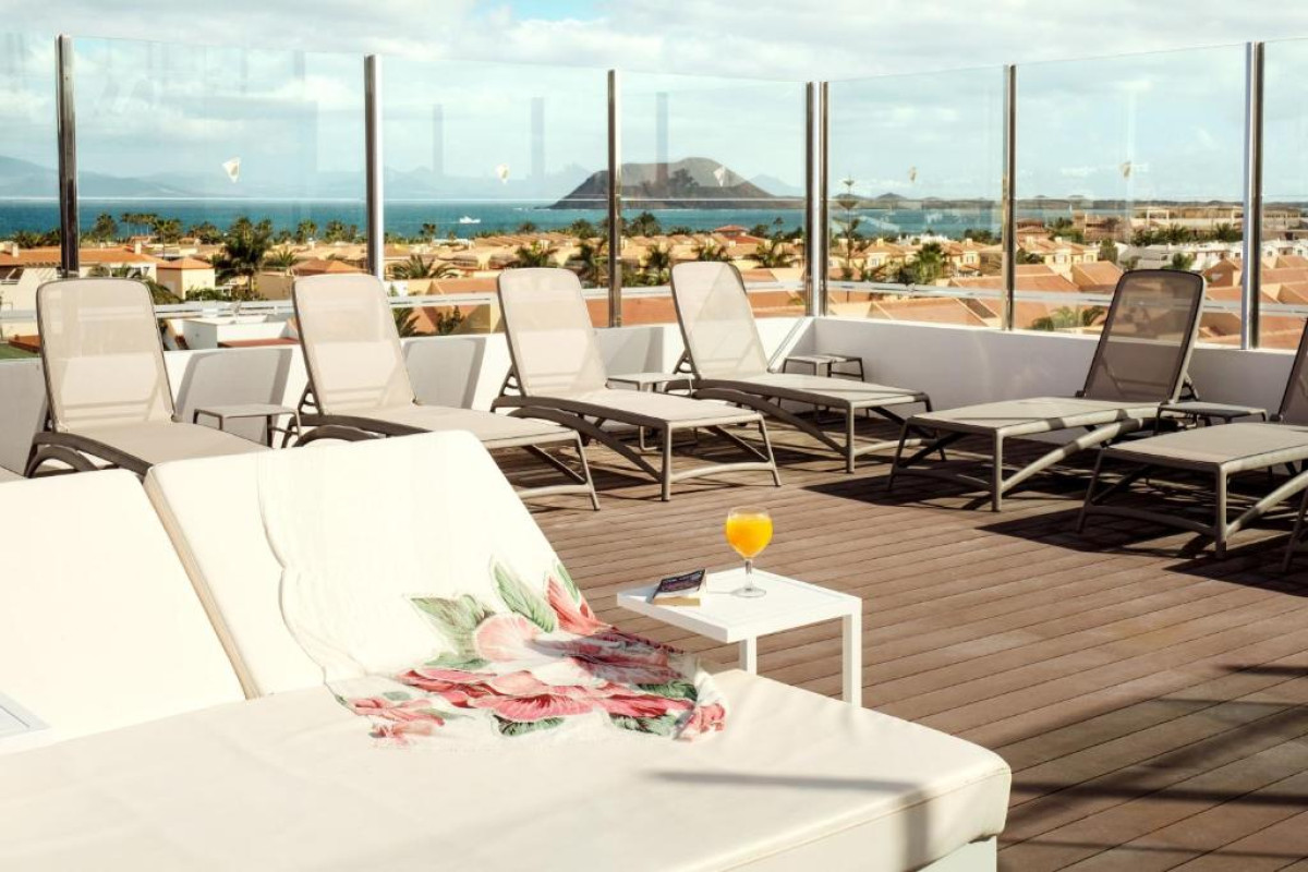 Hotel Playa Park Zensation