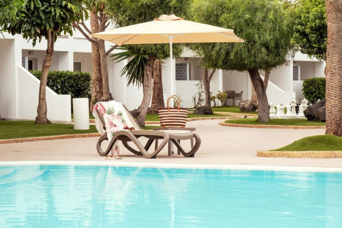Hotel Playa Park Zensation