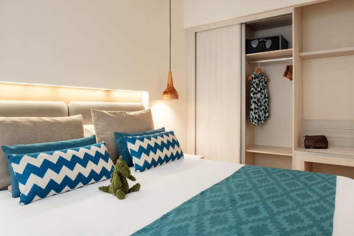 Hotel Playa Park Zensation