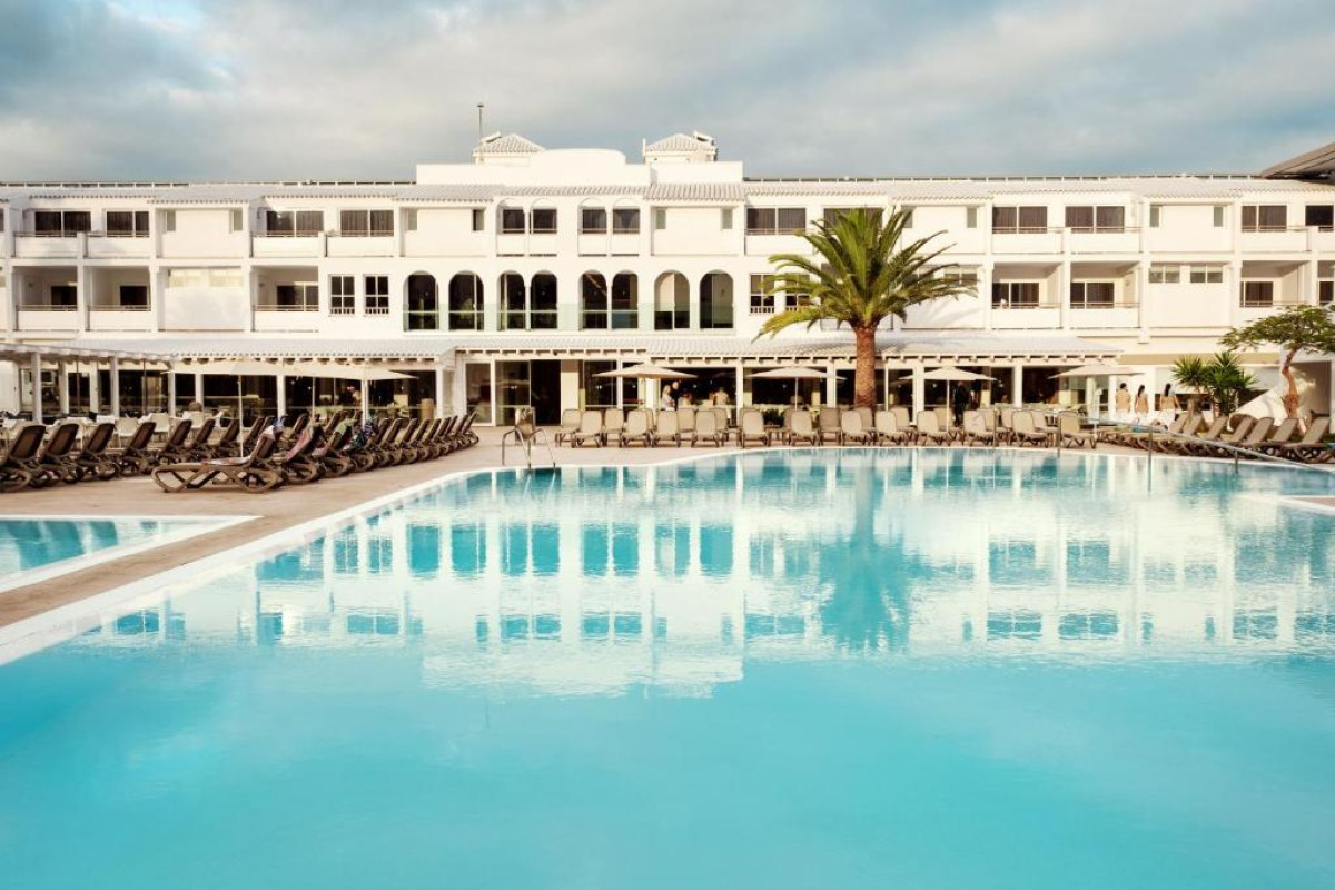 Hotel Playa Park Zensation