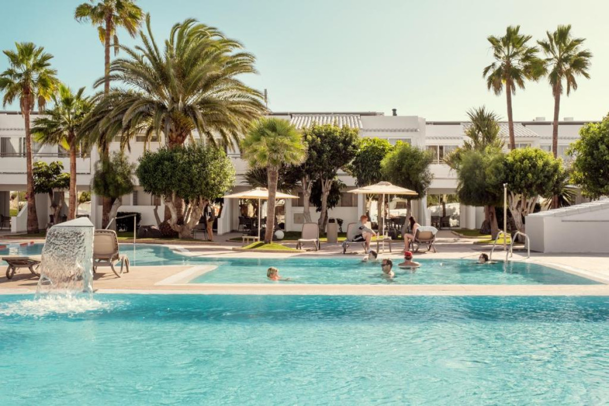 Hotel Playa Park Zensation