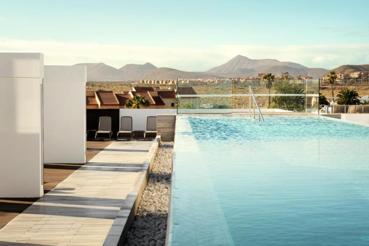 Hotel Playa Park Zensation