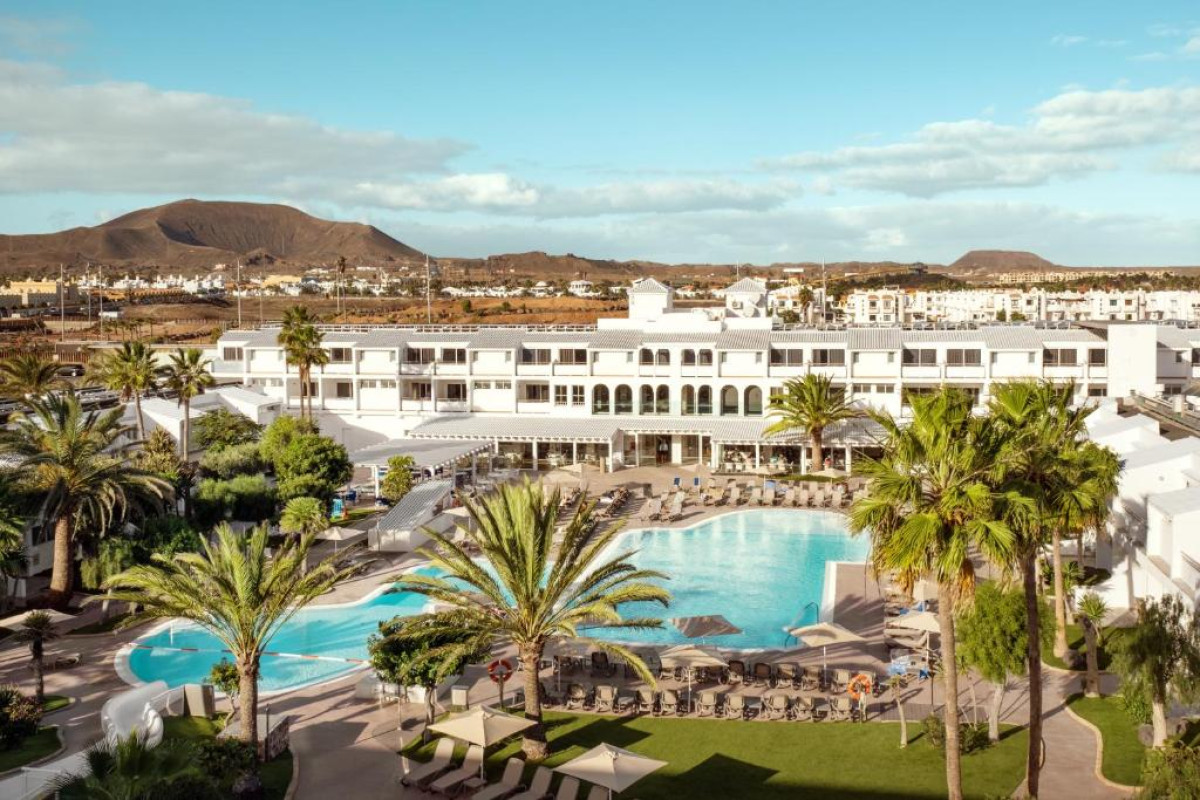 Hotel Playa Park Zensation