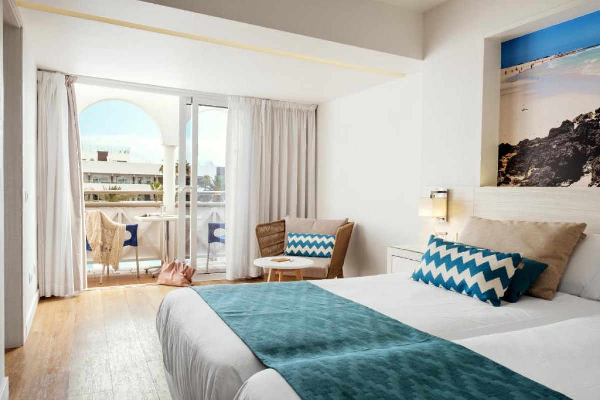 Hotel Playa Park Zensation