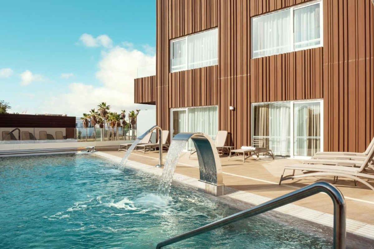 Hotel Playa Park Zensation