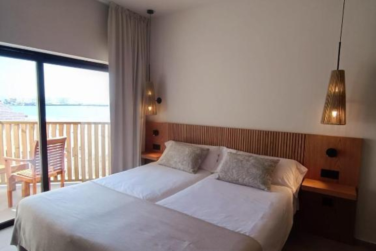 Hotel Playa Sur Tenerife