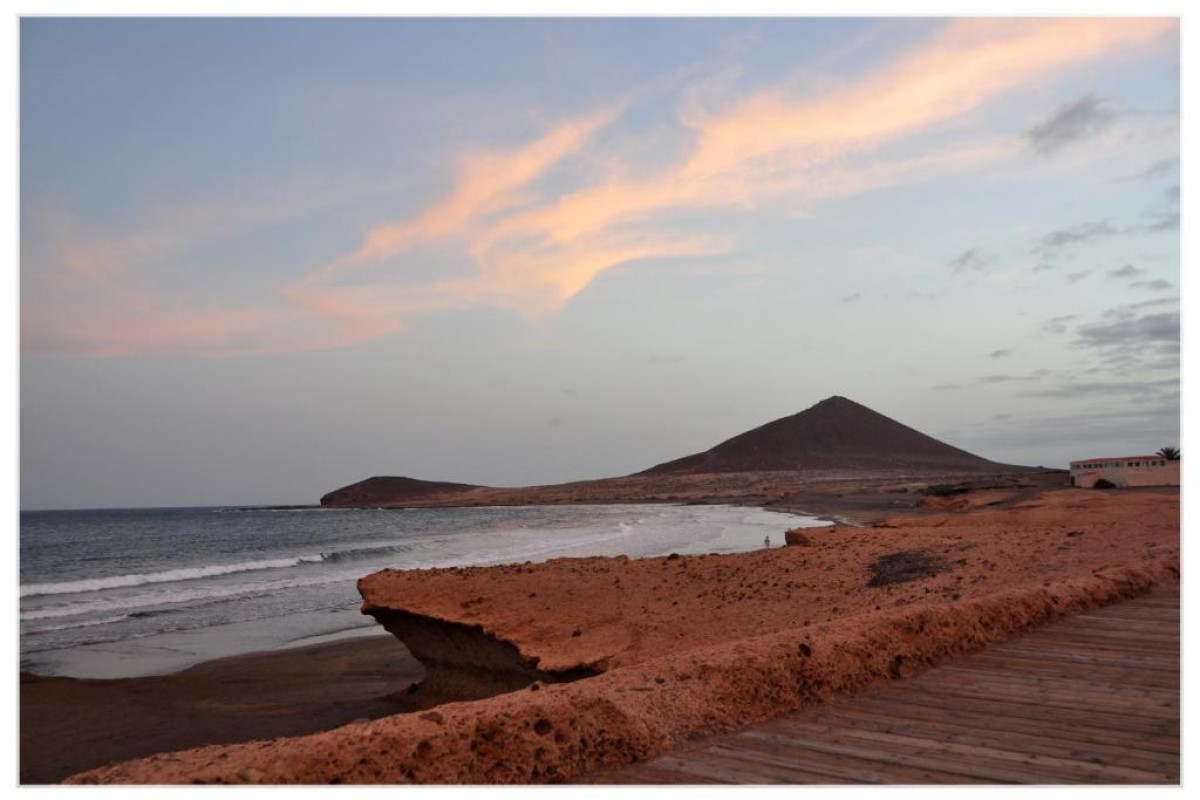 Hotel Playa Sur Tenerife