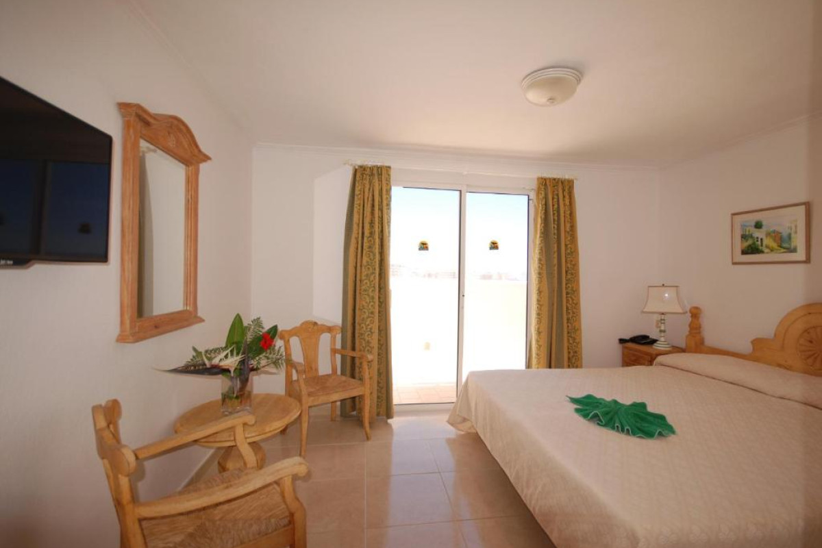 Hotel Playa Sur Tenerife