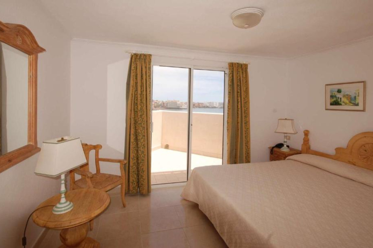 Hotel Playa Sur Tenerife