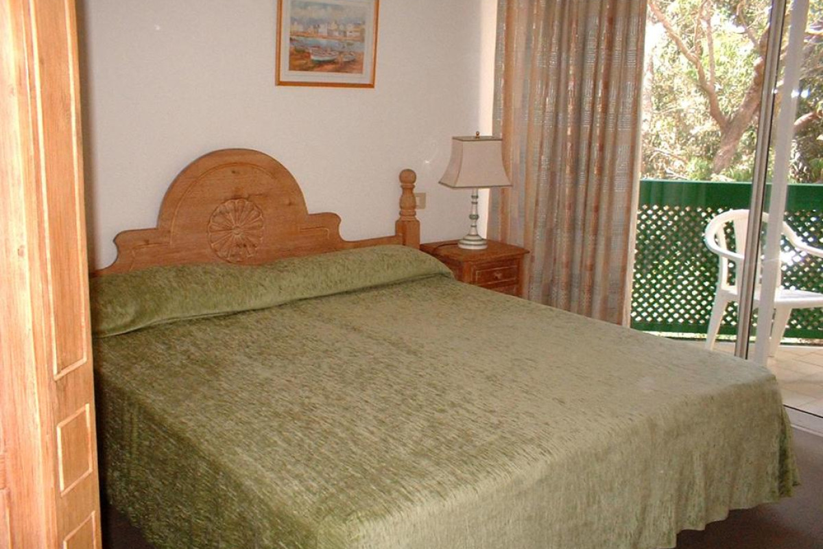 Hotel Playa Sur Tenerife