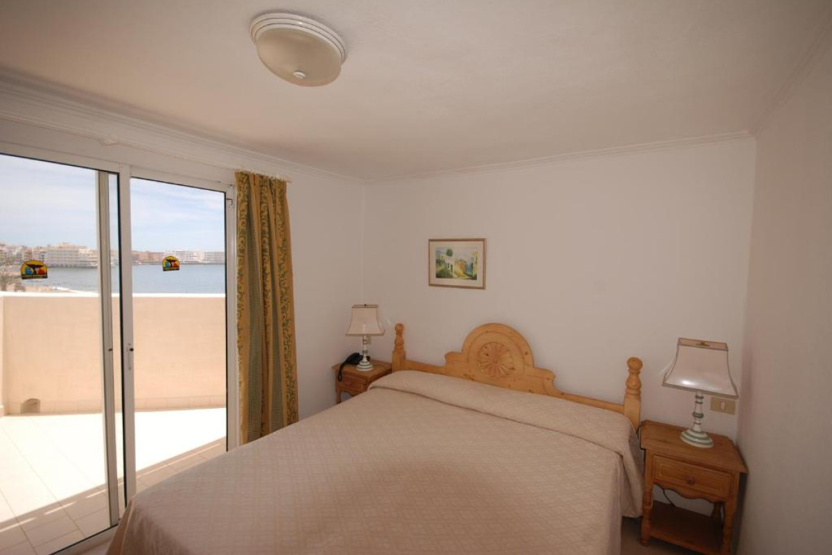 Hotel Playa Sur Tenerife