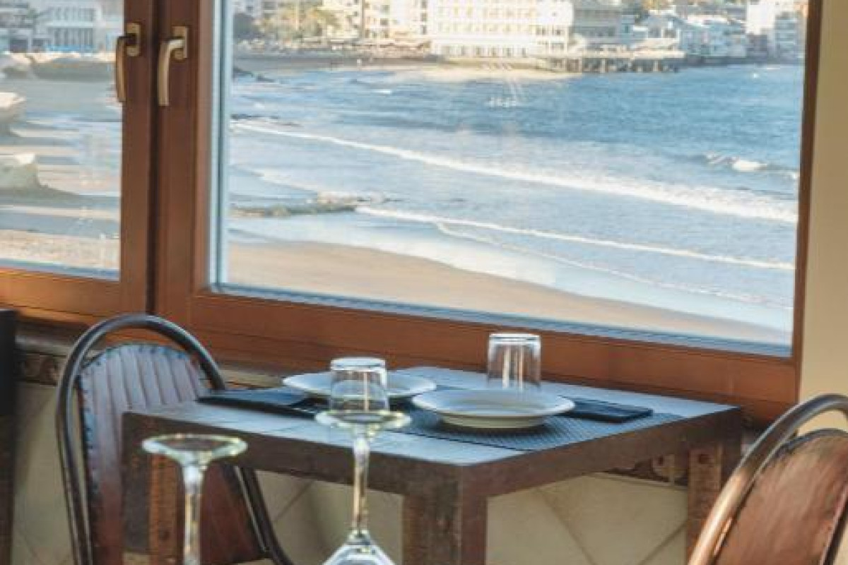 Hotel Playa Sur Tenerife