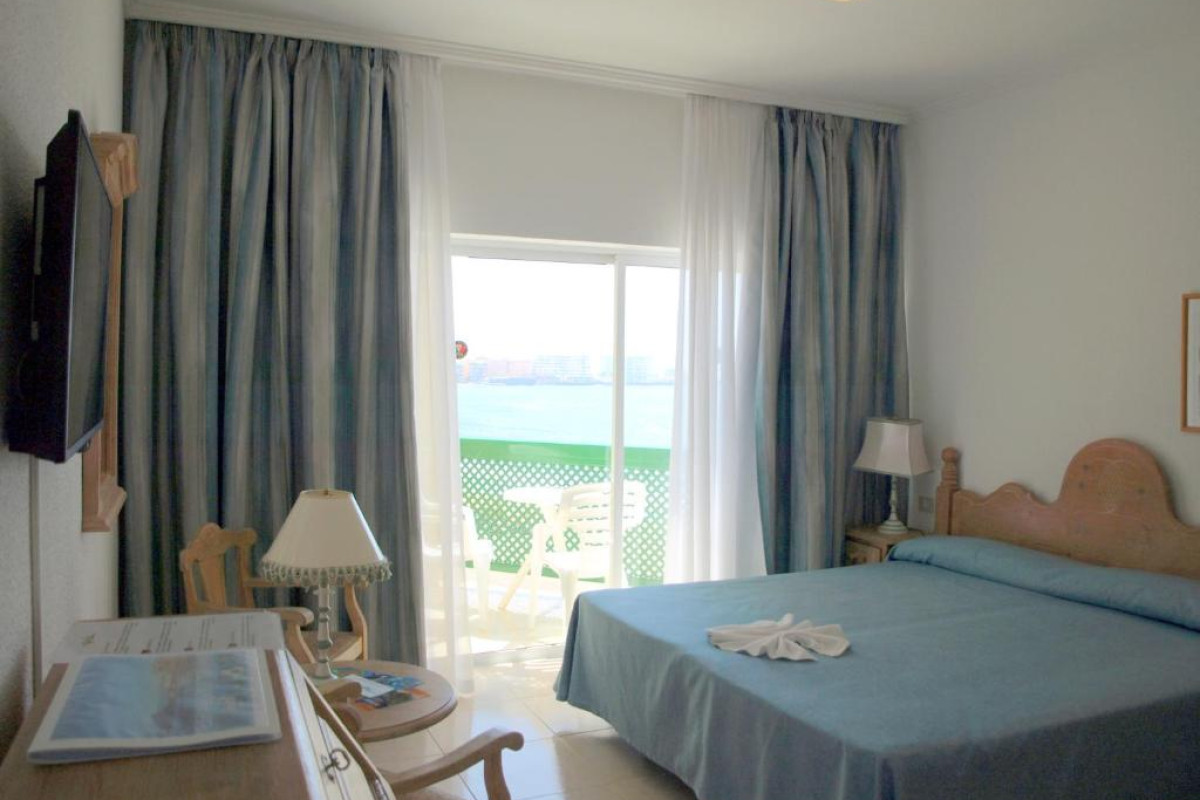 Hotel Playa Sur Tenerife