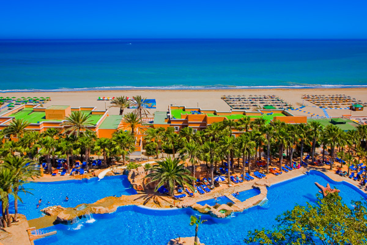 Playacapricho