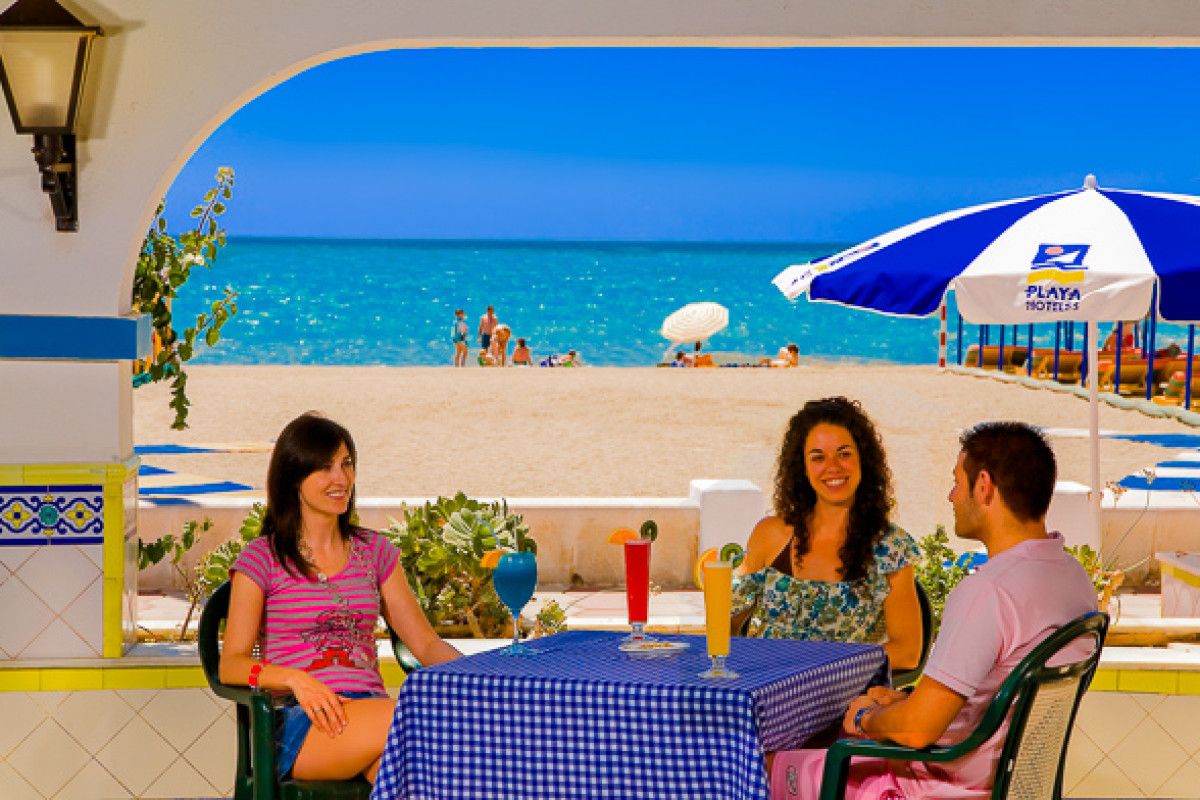 Playacapricho
