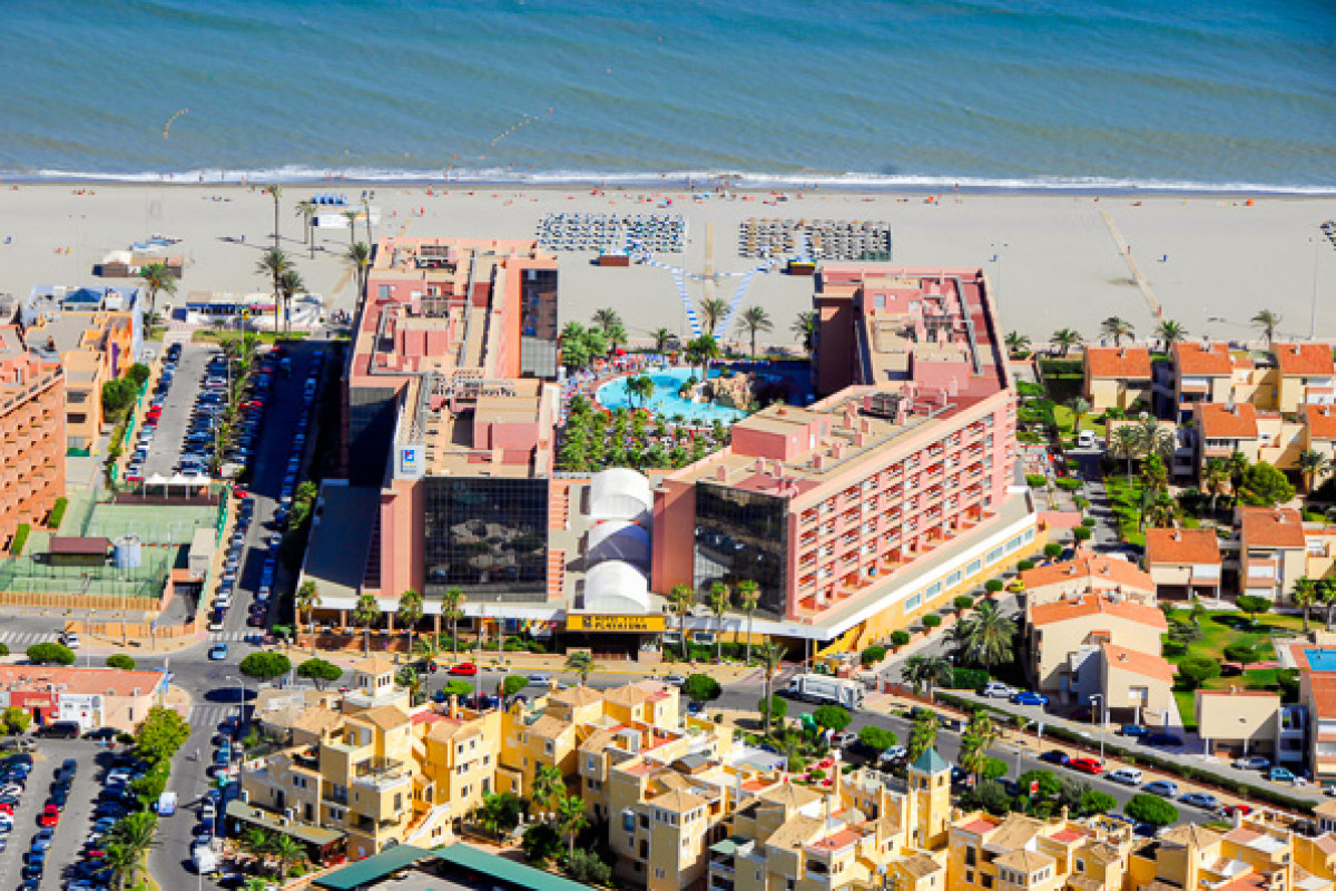 Playaluna