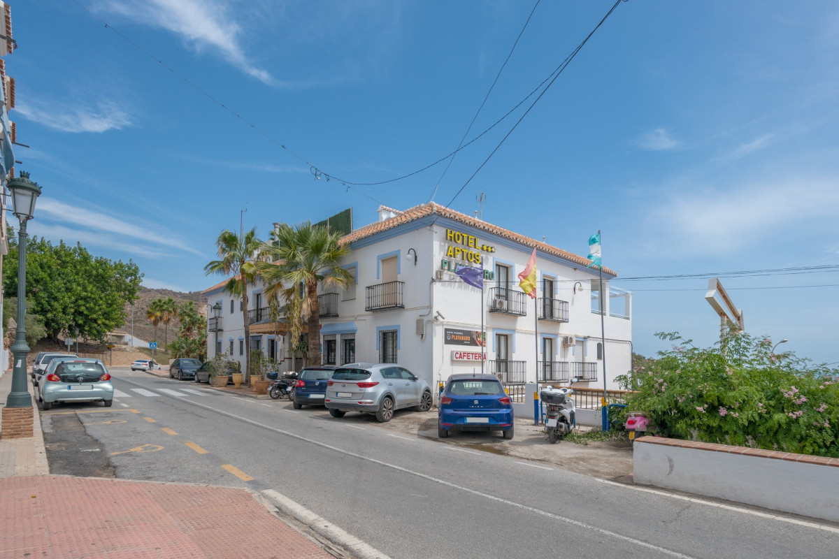 Playamaro (Nerja)