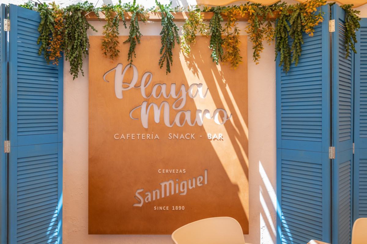 Playamaro (Nerja)