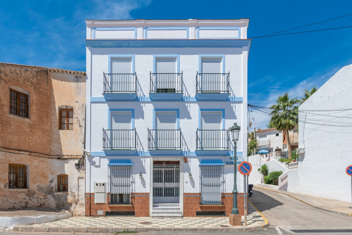 Playamaro (Nerja)