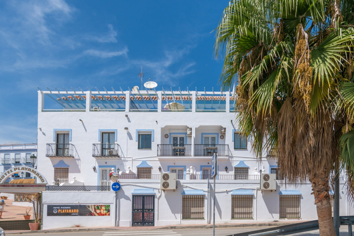 Playamaro (Nerja)