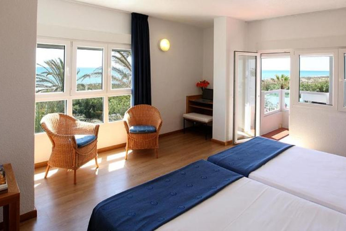 Hotel Playas de Guardamar