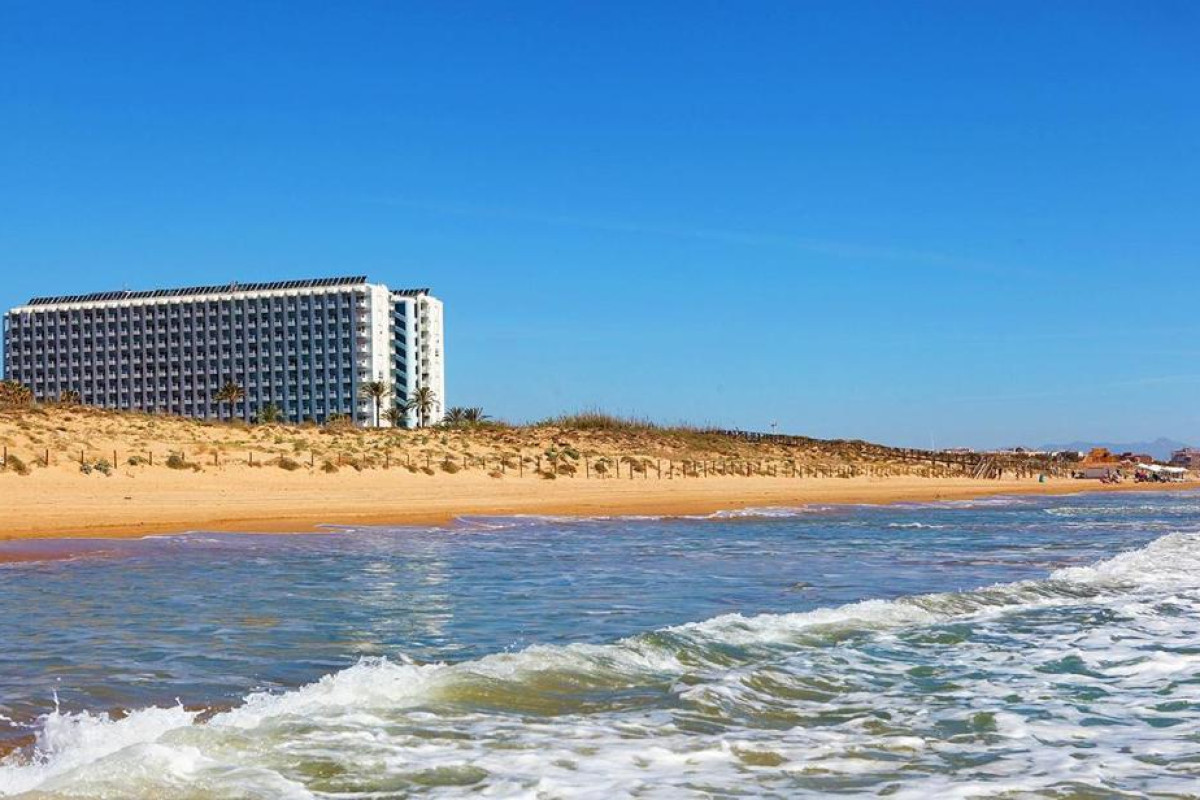 Hotel Playas de Guardamar