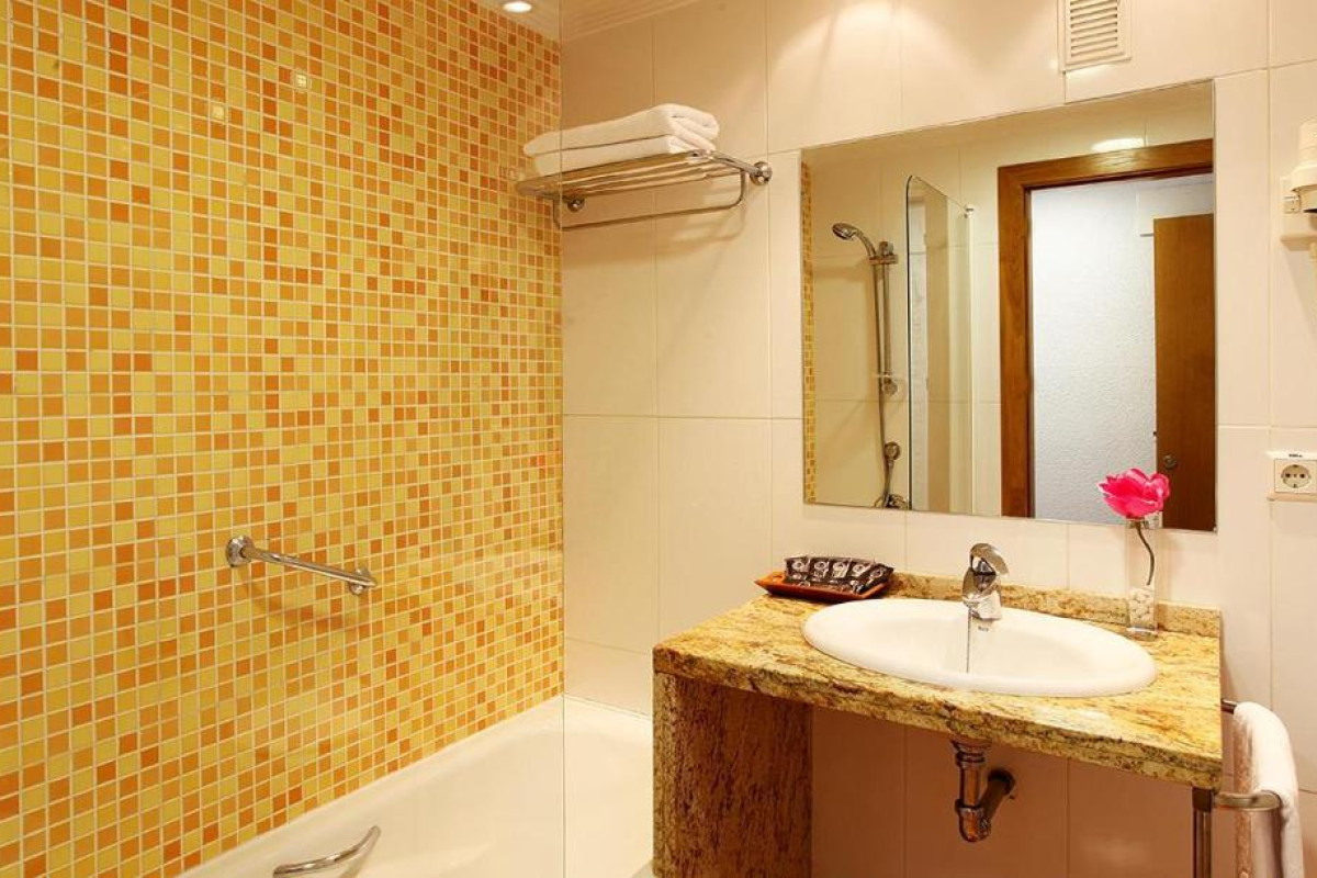 Hotel Playas de Guardamar