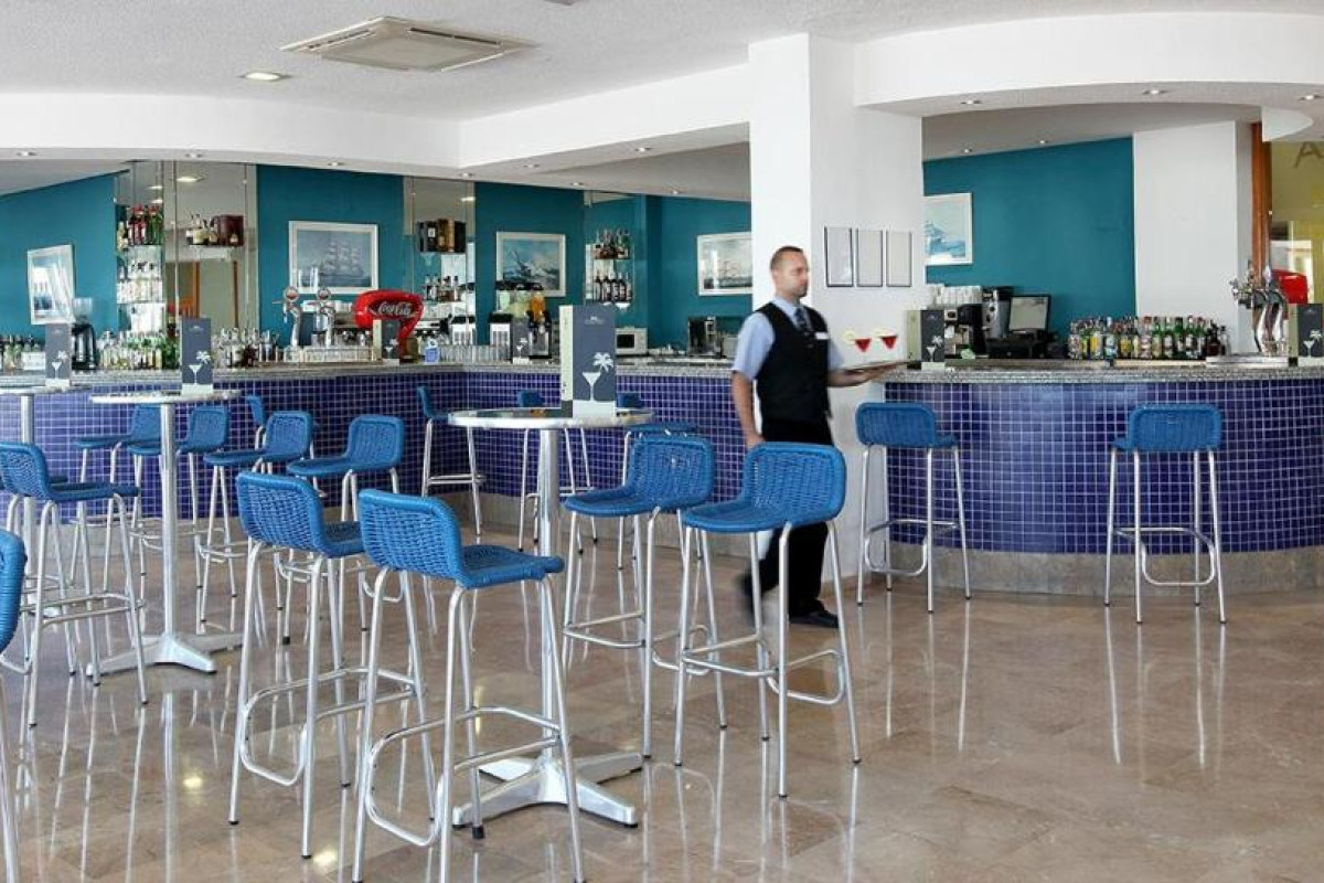 Hotel Playas de Guardamar