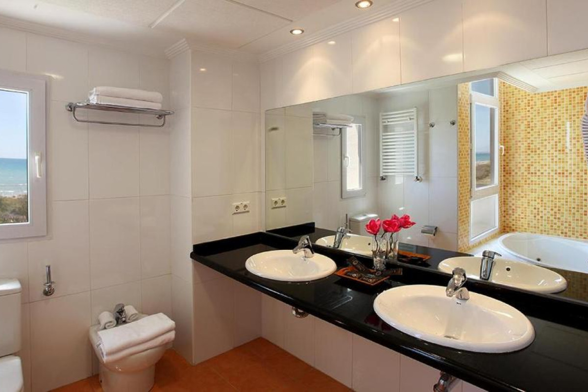 Hotel Playas de Guardamar
