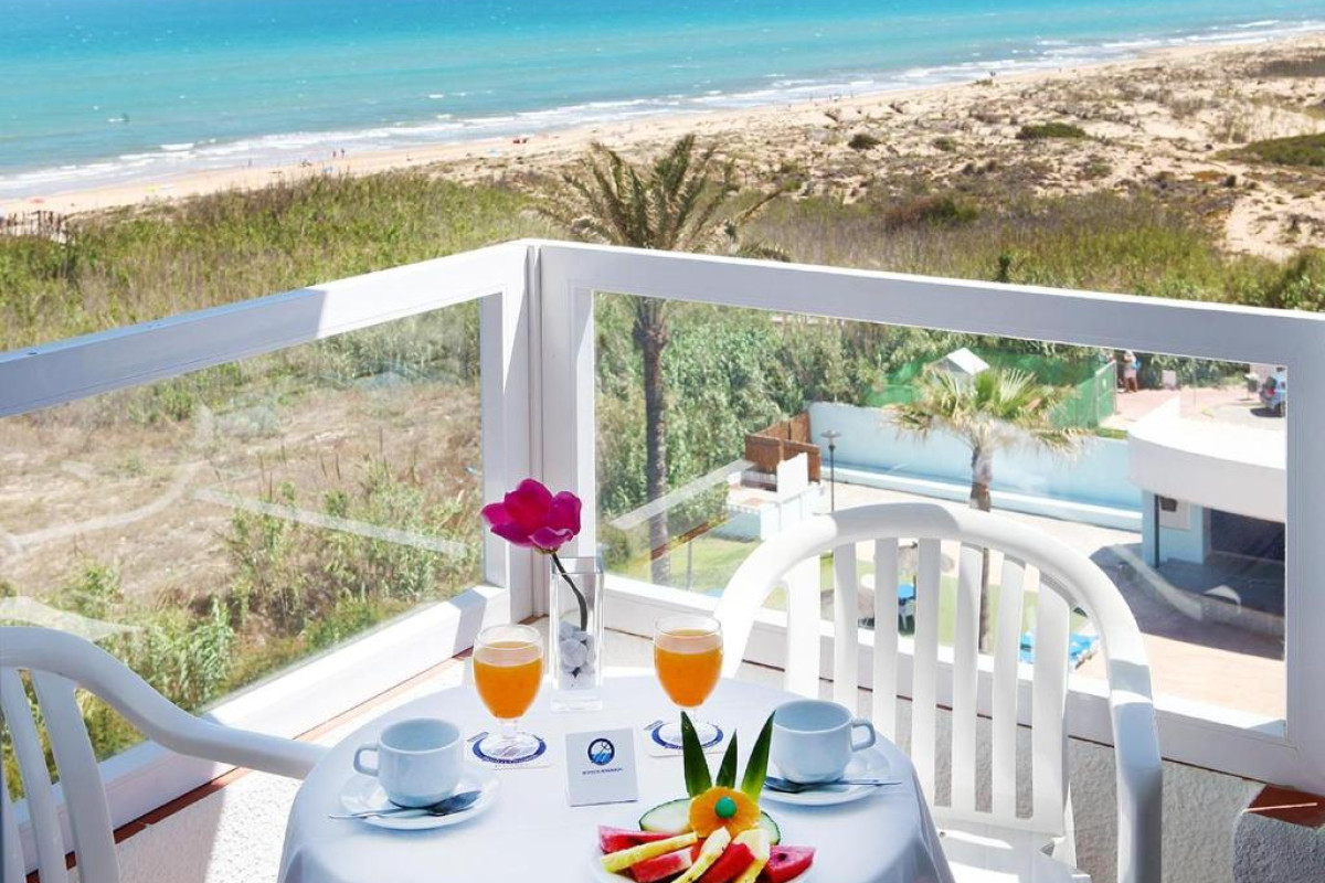 Hotel Playas de Guardamar