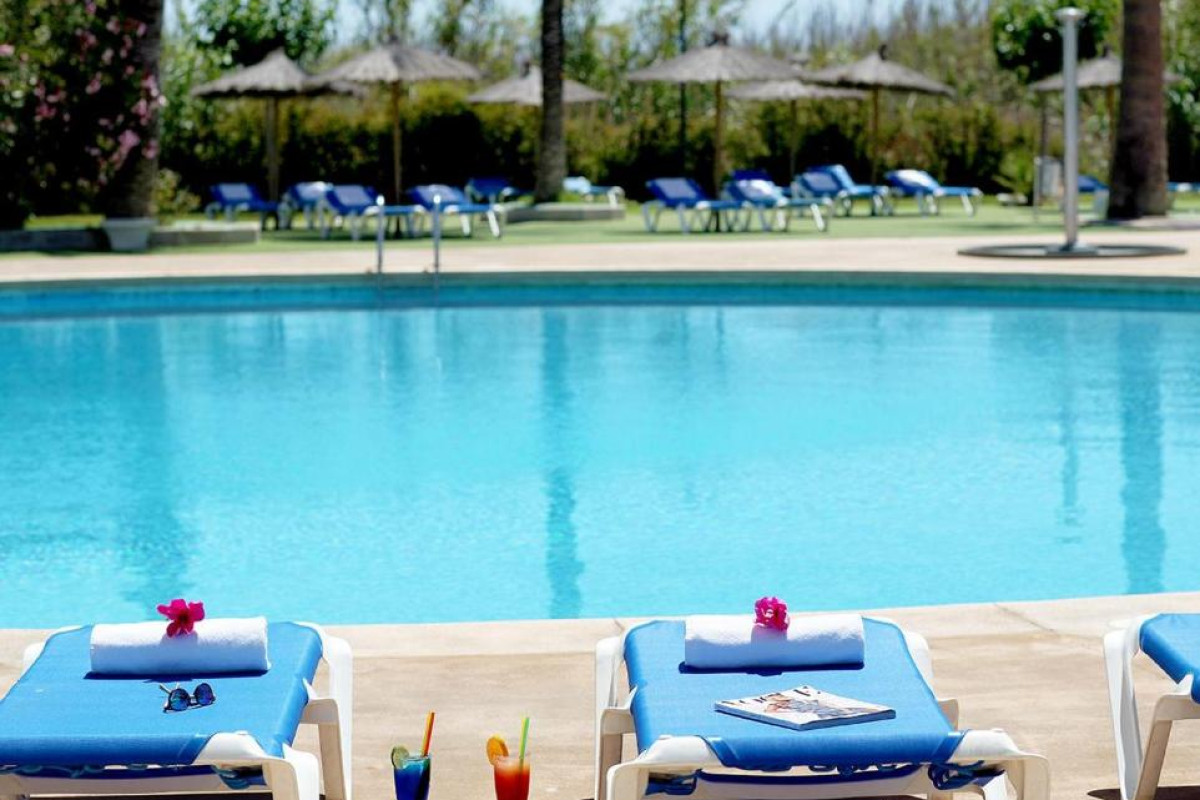 Hotel Playas de Guardamar