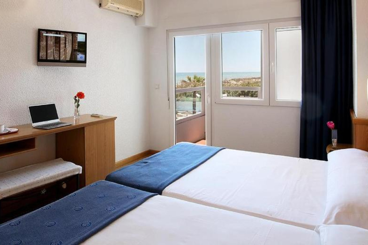Hotel Playas de Guardamar