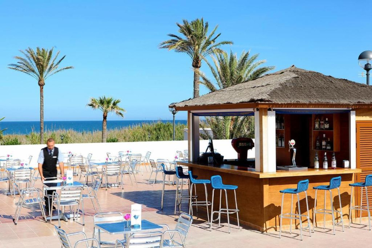 Hotel Playas de Guardamar