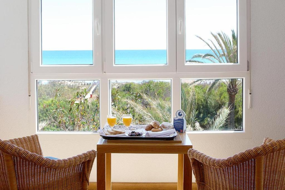 Hotel Playas de Guardamar