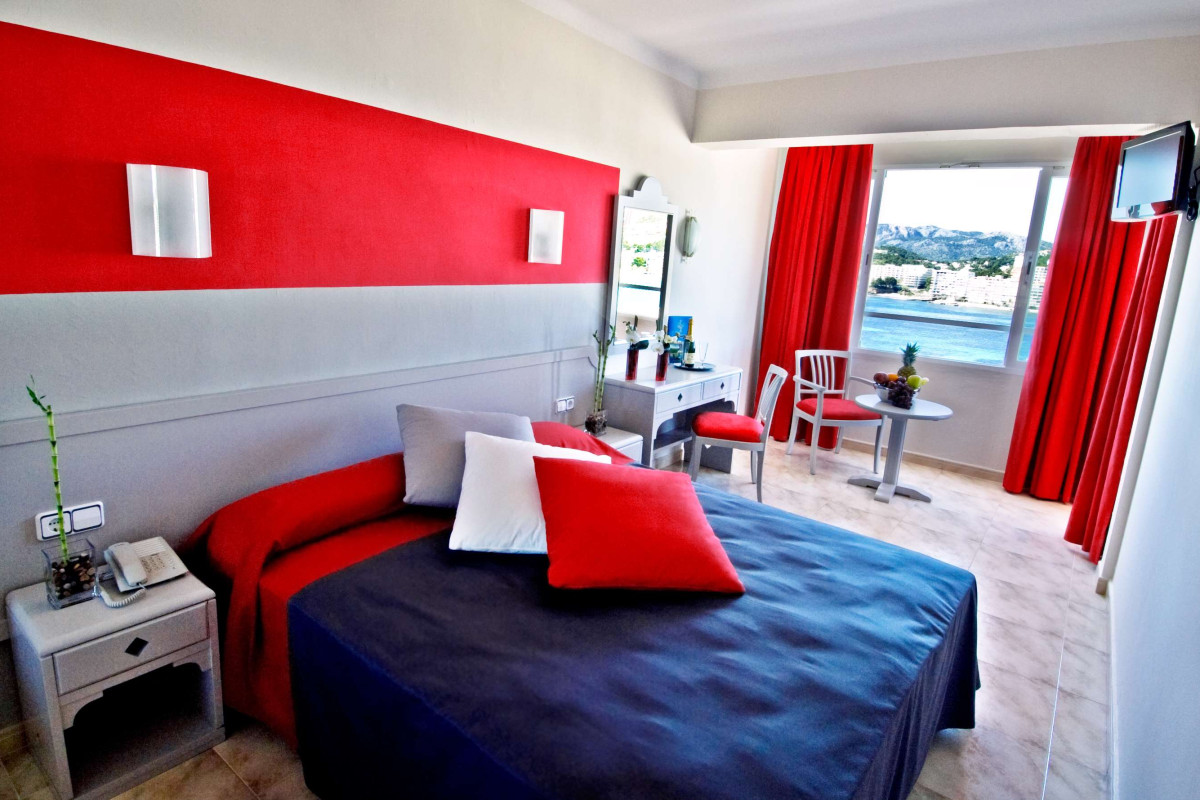 Playas del Rey Boutique Hotel