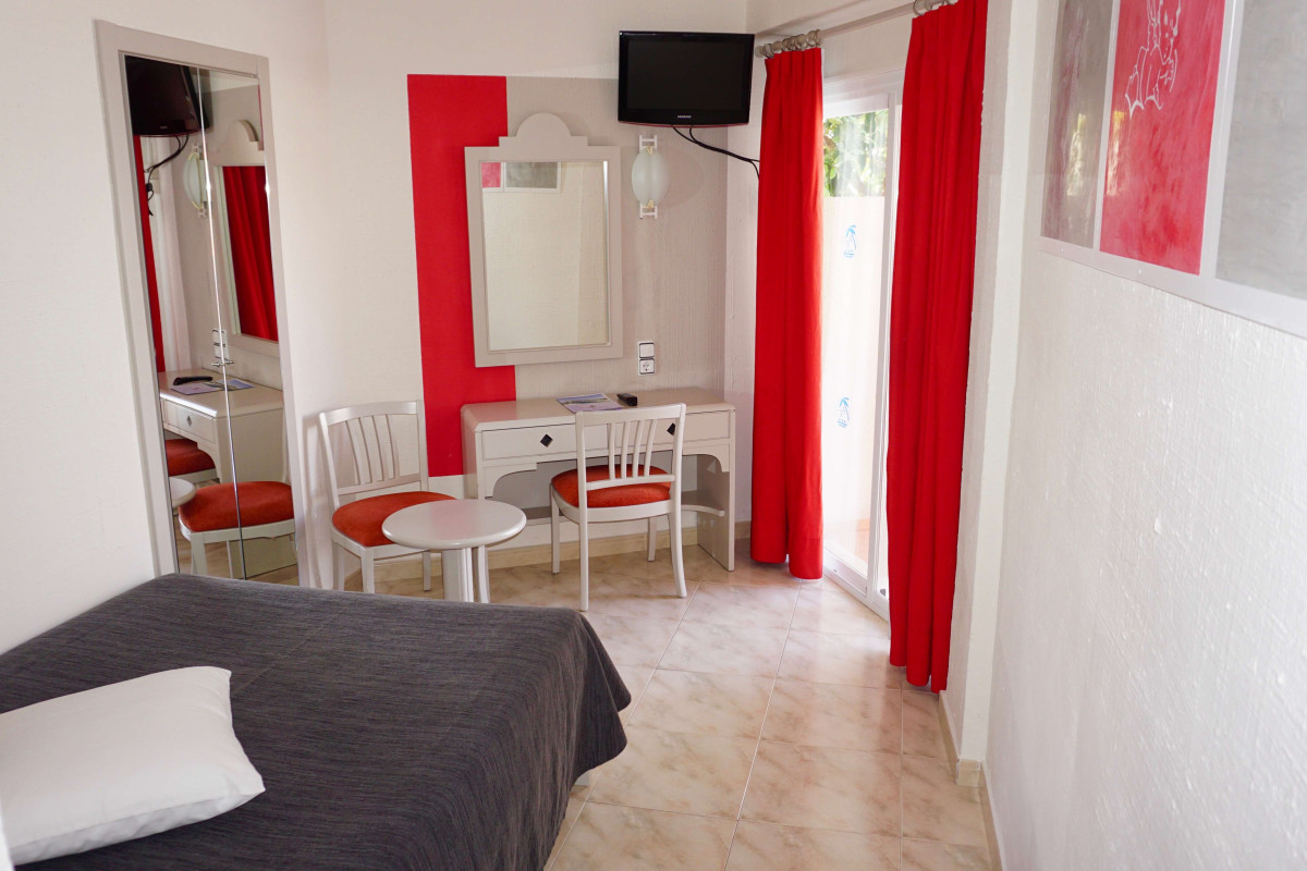 Playas del Rey Boutique Hotel