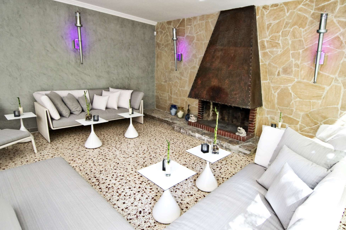 Playas del Rey Boutique Hotel